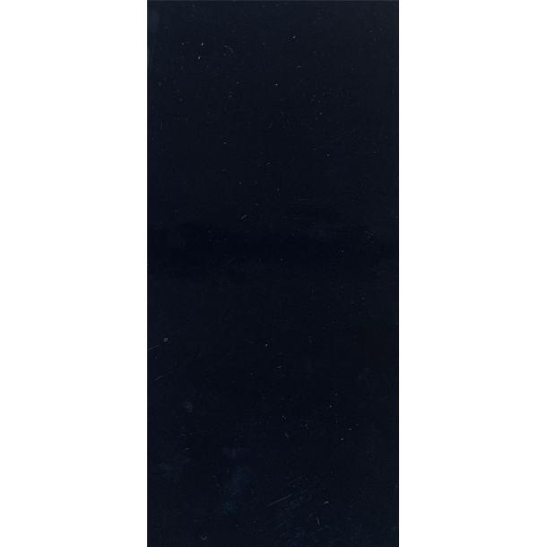 film strips | film dimensions: 110 x 620 mmsuitable fr tube  193 mm | black | non-reflective